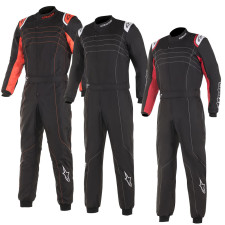 Mono karting Alpinestars KMX-9 V3