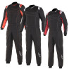 Fato de treino para karting Alpinestars KMX-9 V3