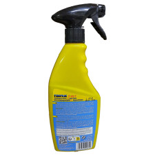 Frasco RAIN X 2 en 1 - 500ML