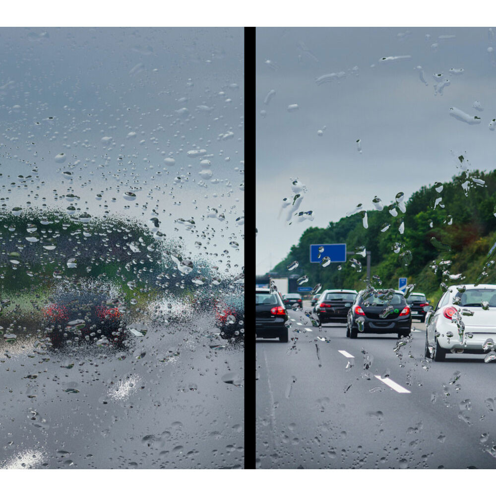 Frasco RAIN'X Anti Lluvia 200MLArray
