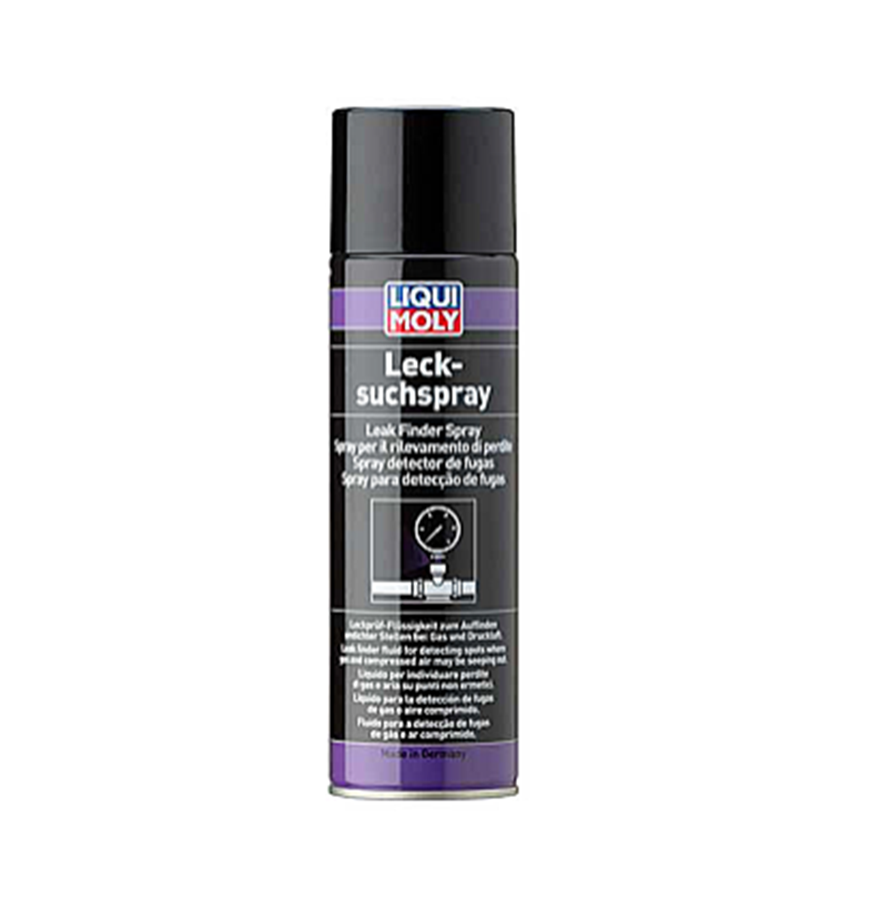 Detetor de fugas (400 ml 12 )Array