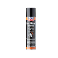 Lubrificante anti-ferrugem rápido (300 ml)