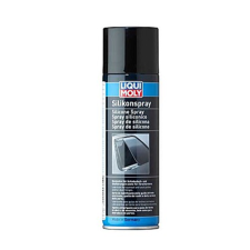 Aerosol de silicona (400 ml 12 conjuntos por caja)Aerosol de silicona (400 ml 12 conjuntos por caja)