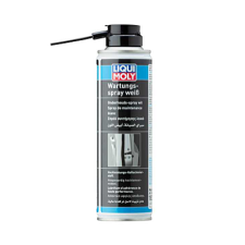Spray blanco de mantenimiento - 250 ml
