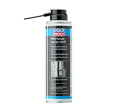 Spray blanco de mantenimiento - 250 mlArray