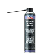 Limpiador exterior de carburadores - 400ml