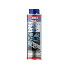 Limpiador de catalizadores de gasolina 300 ml