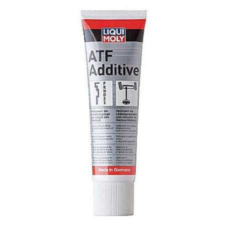 Aditivo para Transmisión Automática / ATF - 250ml Aditivo para Transmisión Automática / ATF - 250ml