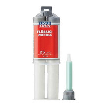 Metal Líquido - 25ml