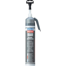 Sellador de silicona transparente - 200ml