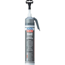 Sellador de silicona negro - 200ml