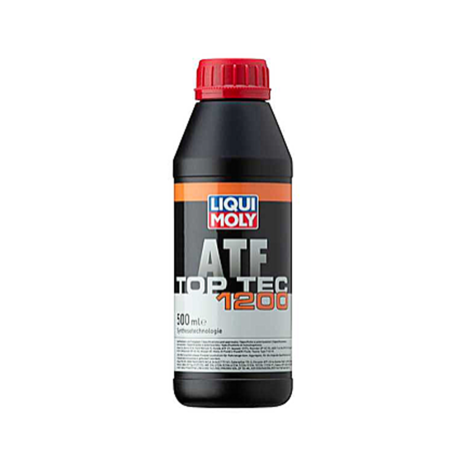 Top Tec ATF 1200 Aceite para transmisión automática (lata 1L) Top Tec ATF 1200 Aceite para transmisión automática (lata 1L)