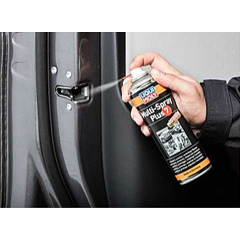 Spray multiusos 7 (500ml )Array