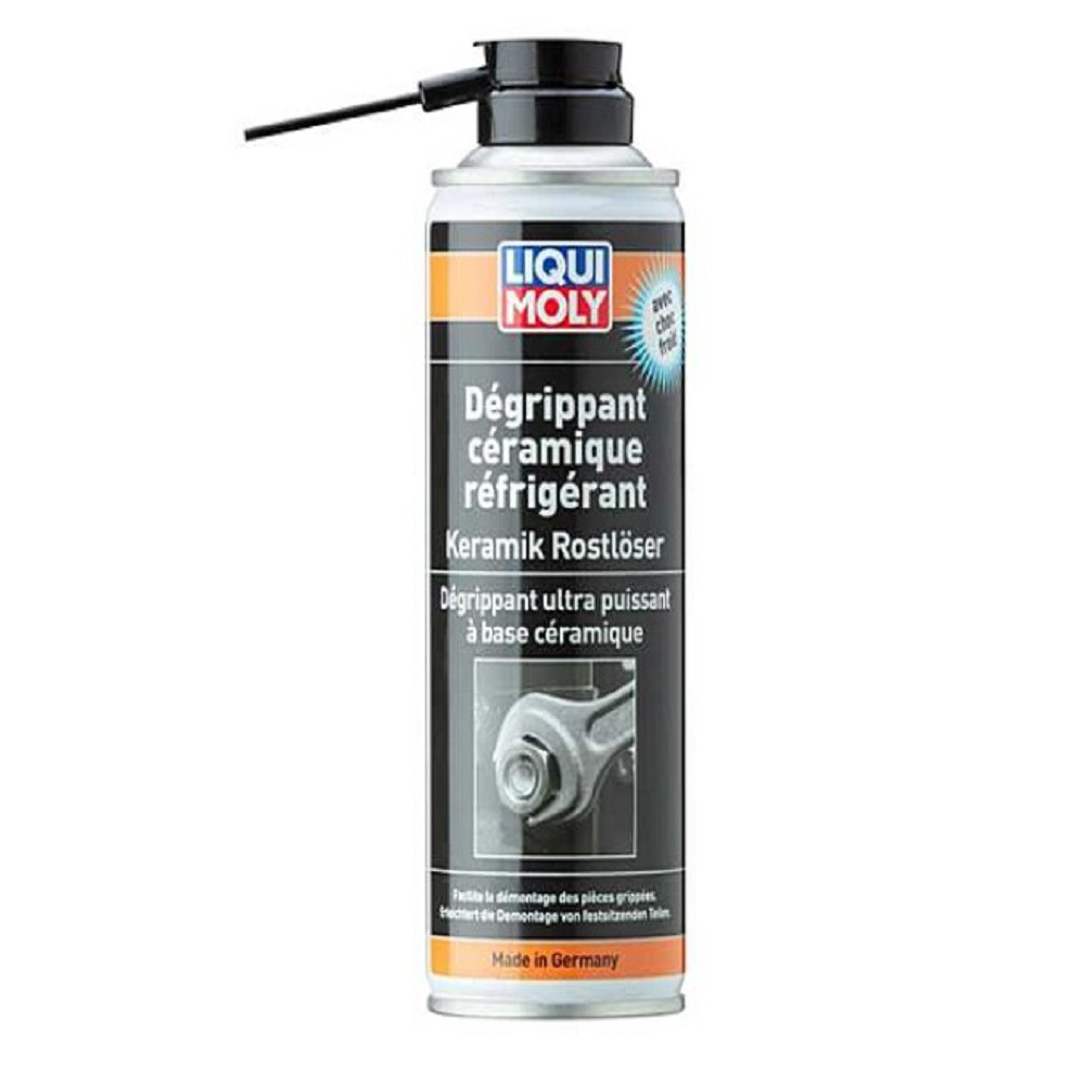 Removedor de ferrugem para cerâmica - 300mlArray