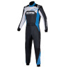 Mono Alpinestars Atom Graphic 4