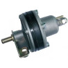 Regulador de la presión del combustible MALPASSI VK-384-VW-H