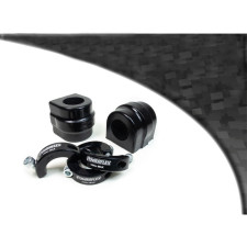 Silent Bloc Powerflex Black barra de rolagem dianteira 29 mm BMW G87 M2 a partir de 2023 (2 peças)