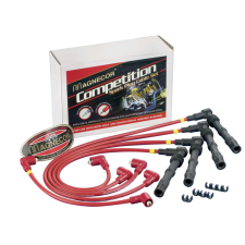 Magnecor 8.5mm kit de abertura / Tucson / Sportage 2.7i V6 DOHC (G6-BA)