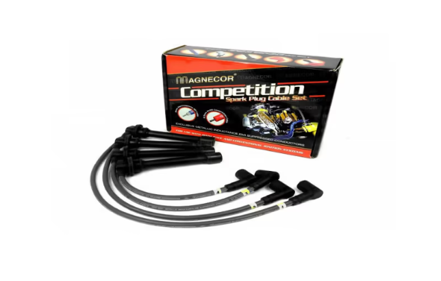 Magnecor 7mm juego de cables de encendido para Celica / MR2 (3S-GTE / 3S-GE)Array