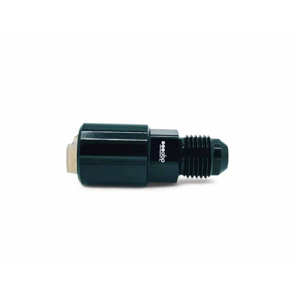 Conector rápido para raíl de inyección original Hembra a Macho recto OBPArray