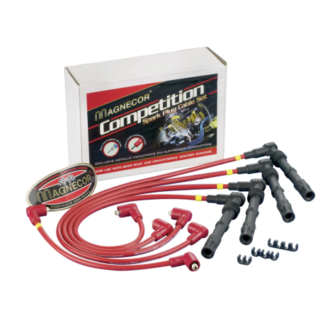 Juego de cables de encendido Magnecor de 8.5mm para Mini/Cooper S/Metro/Turbo (Serie A)