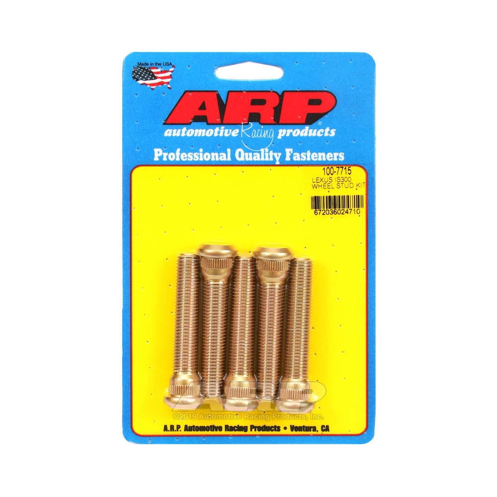 Perno ARP LEXUS IS 300Array