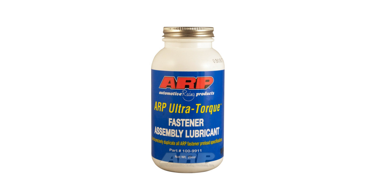 Graxa ARP Ultra-Torque - Embalagem de 567 g