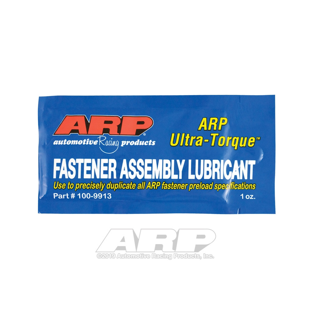 ARP Massa lubrificante ultra-torque - 28g SaquetaArray