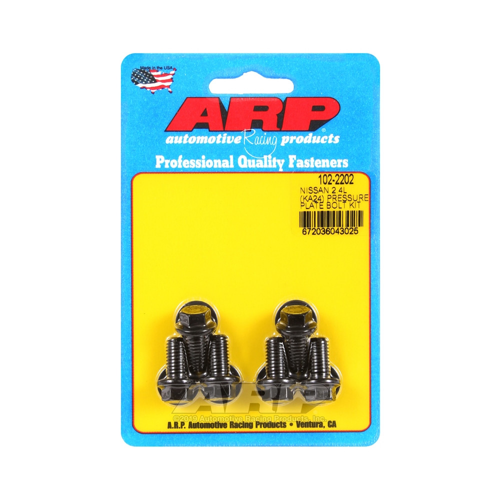 Perno mecanismo ARP NISSAN 2.4L DOHC KA24Array