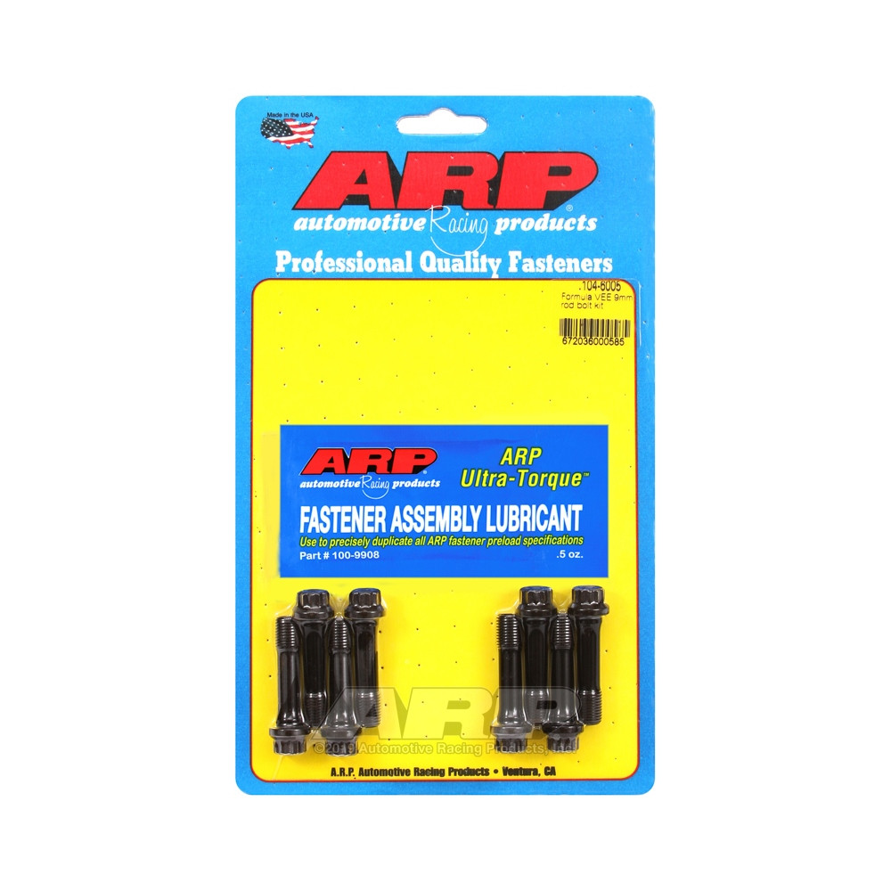 Kit tornillos de biela ARP Volkswagen / AudiArray