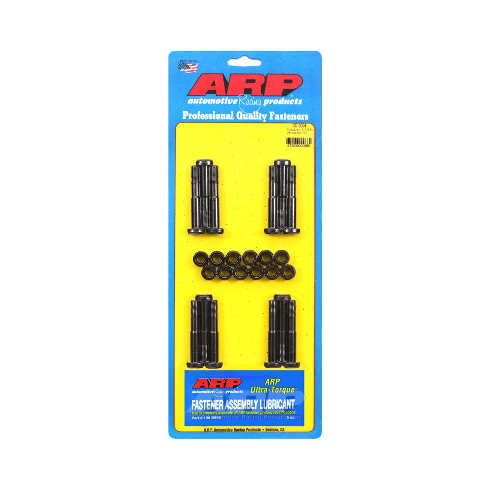 Kit tornillos de bielas ARP MITSUBISHIArray