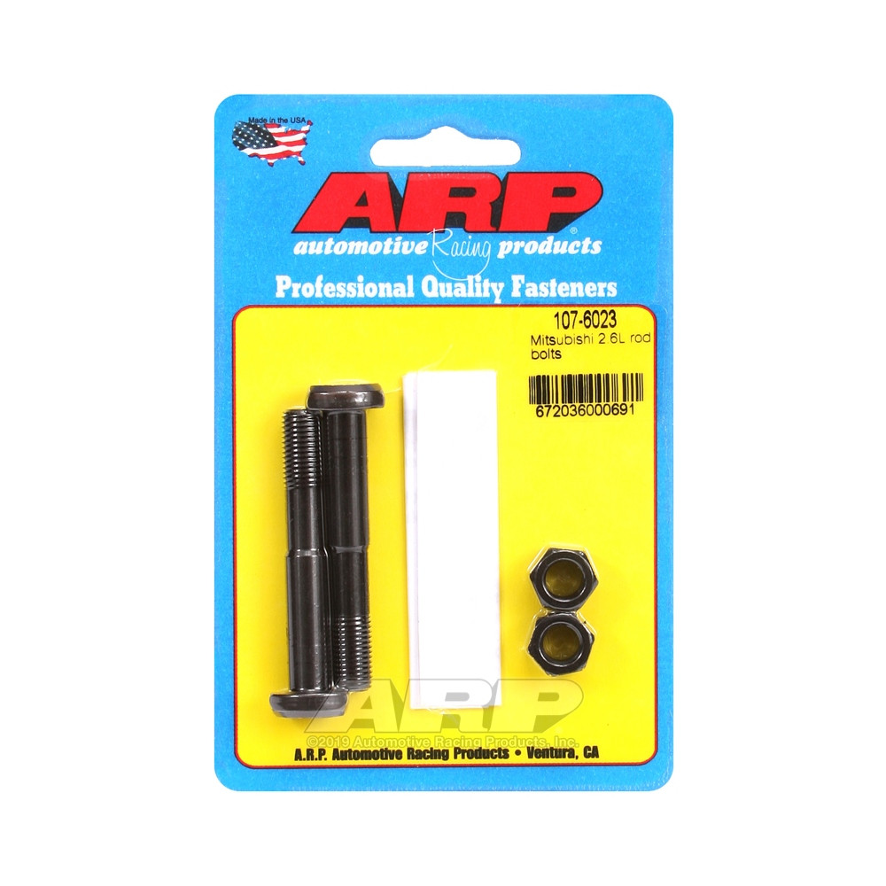 Pack de 2 tornillos de bielas ARP MITSUBISHIArray