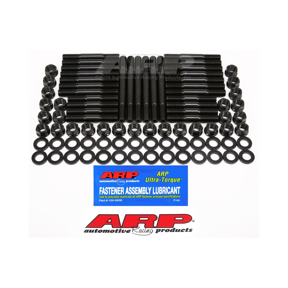 Espárragos de culata ARP ROVER 3.5L, 3.9L, 4.2L V8 Array