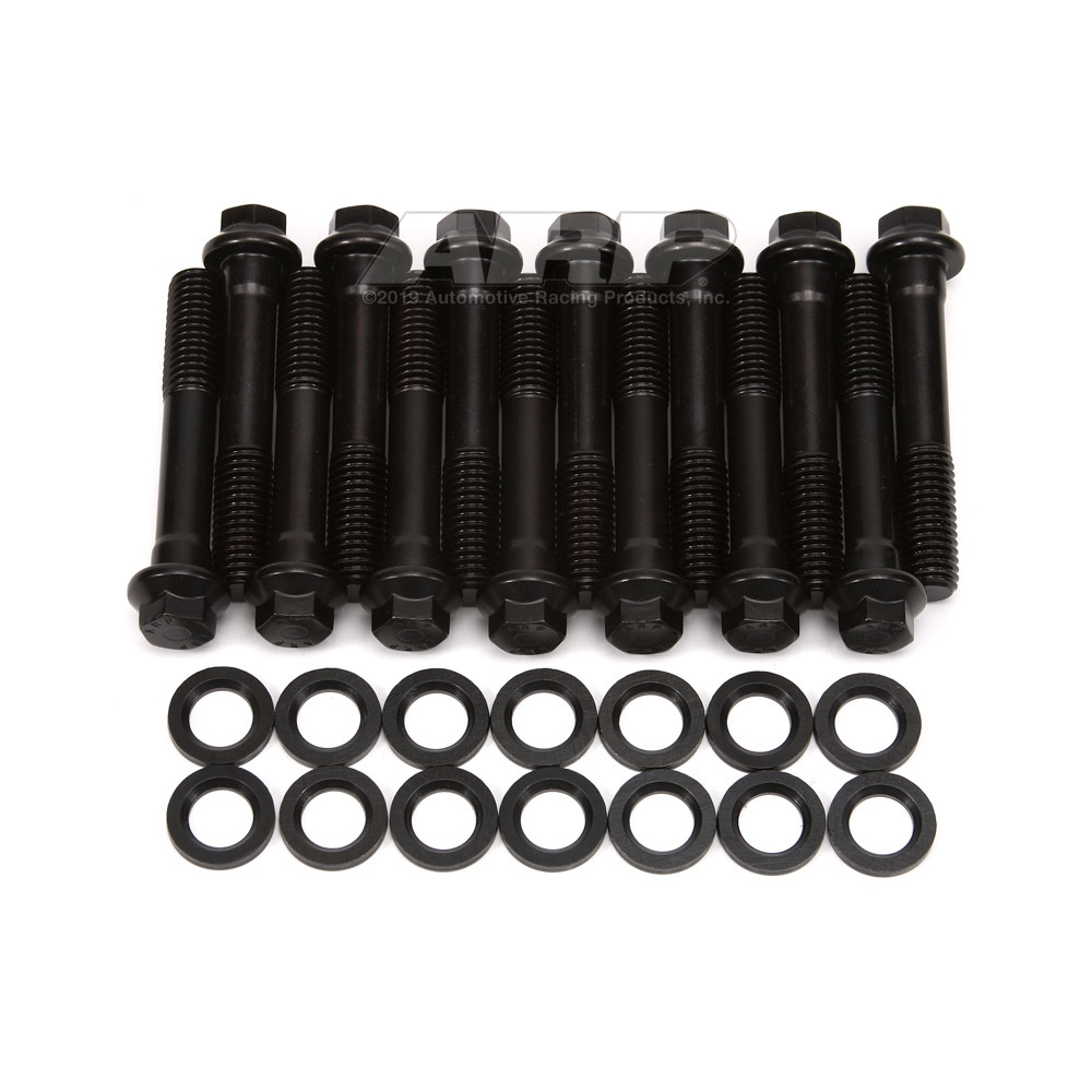 Tornillos de cigüeñal ARP JEEP 4.0L - 6 Cil en líneaArray