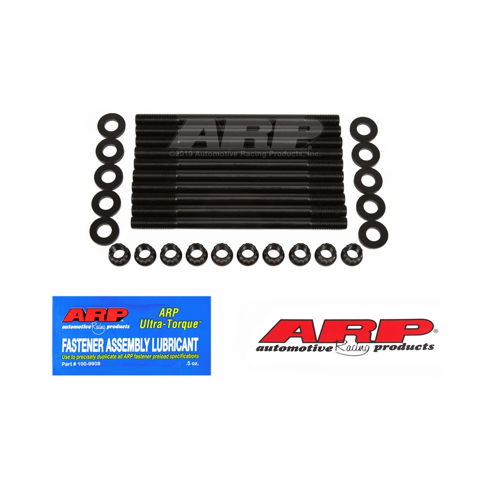 Pernos da cabeça do cilindro ARP FORD 2.3L (2003 +) DuratecArray