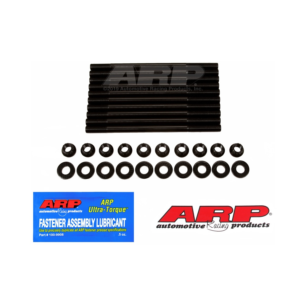 Pinos reforçados da cabeça do cilindro ARP Ford 2.3L EcoBoost - GT2i PortugalArray