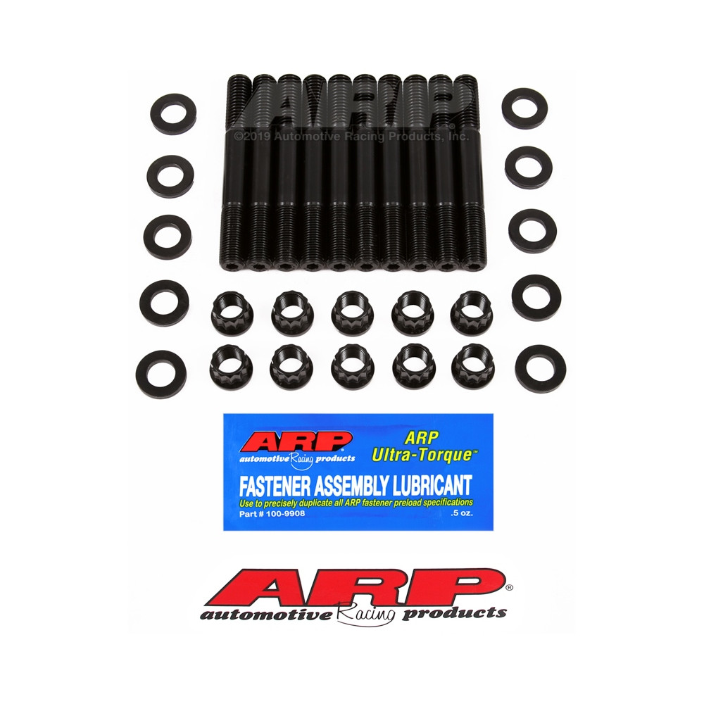 Espárragos de cigüeñal ARP FORD 2000cc PintoArray