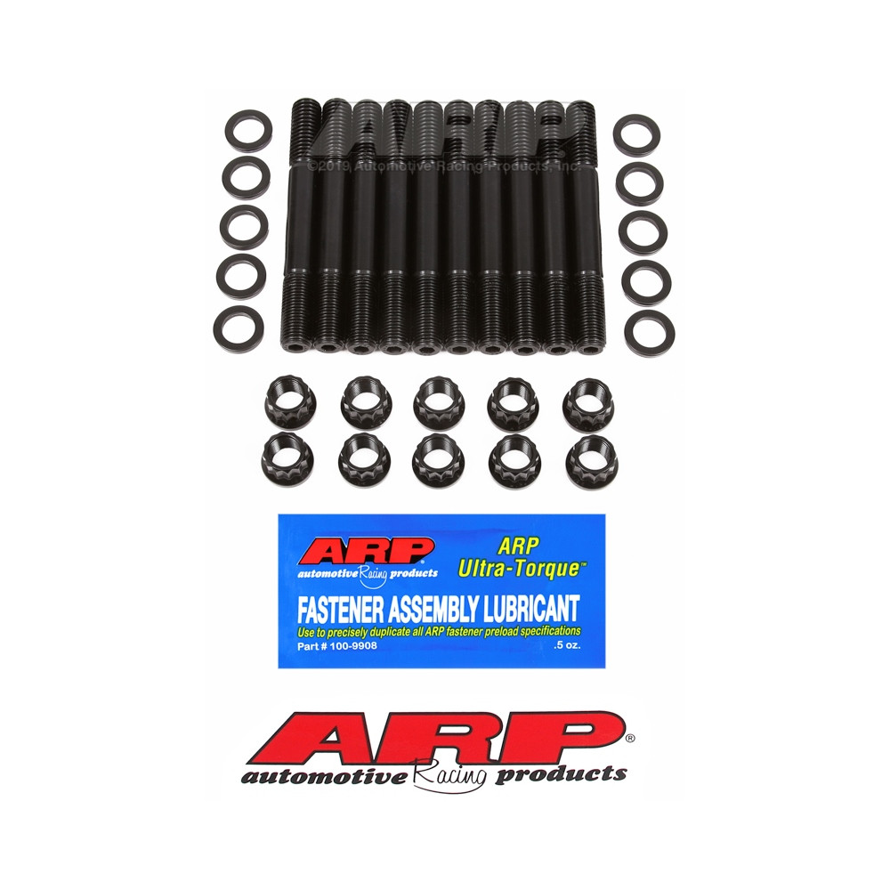 Espárragos cigüeñal ARP FORD 2300cc PintoArray