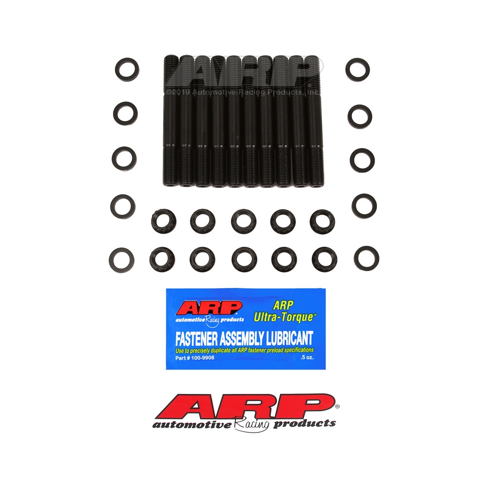 Espárragos de cigüeñal ARP FORD 1600cc, Escort Array