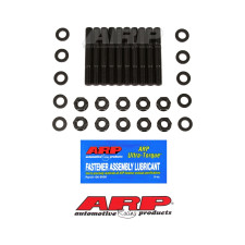 Pernos da cambota ARP FORD 2.0L (1998 -) Zetec Pernos da cambota ARP FORD 2.0L (1998 -) Zetec