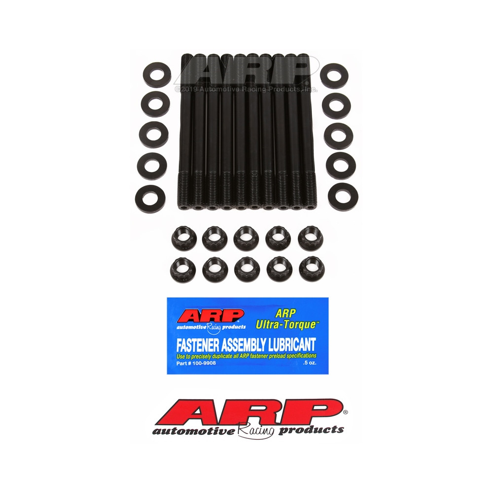 Espárragos de cigüeñal ARP FORD 2.3L (2003 -) DuratecArray