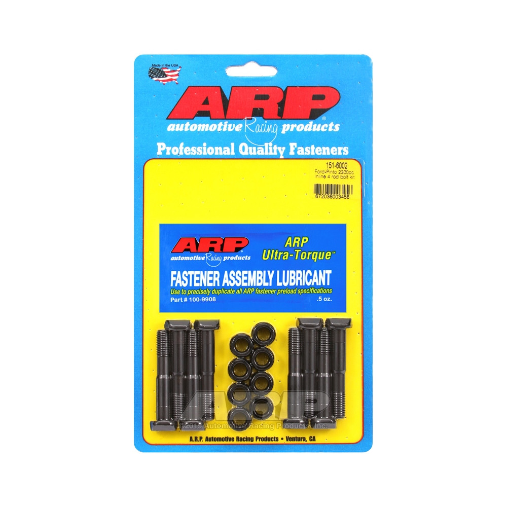 Kit de parafusos de biela ARP FORDArray