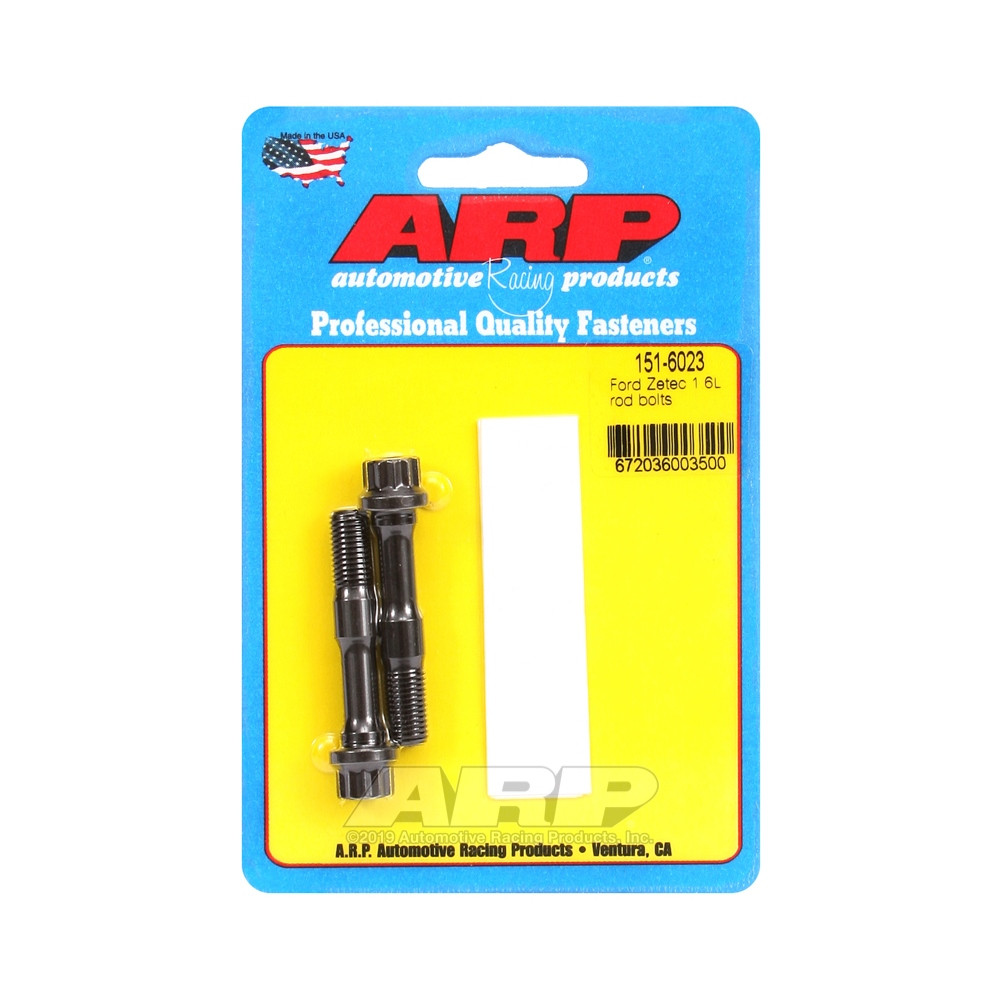 Pack de 2 tornillos de bielas ARP FORDArray