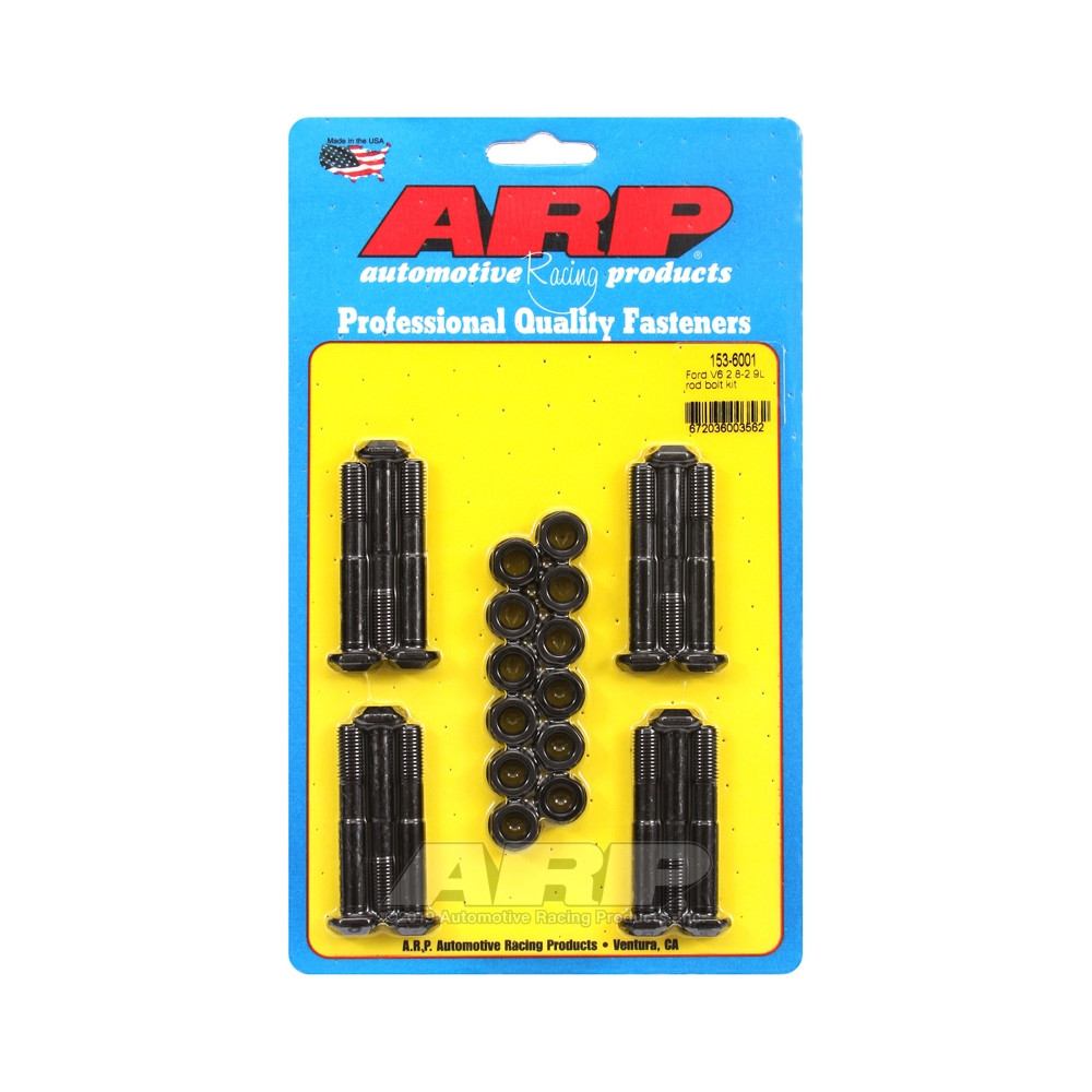 Kit de parafusos de biela ARP FORDArray