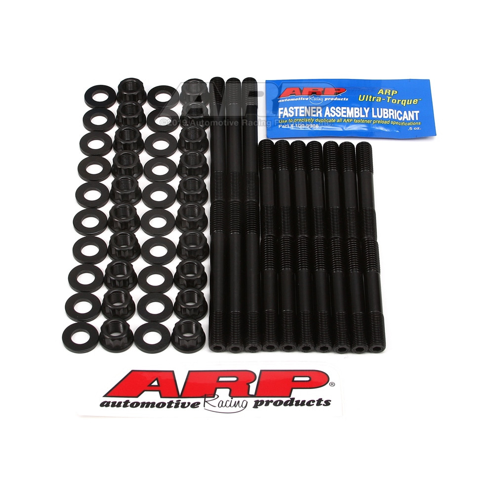 Espárragos de culata ARP mecanizados ROVER 3.9L, 4.0L, 4.2L, 4.6L V8 Array