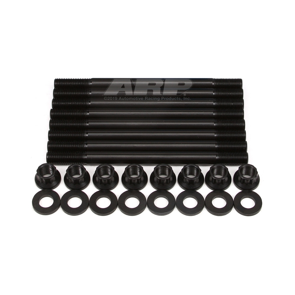 Pinos da cabeça do cilindro ARP SEA-DOO Rotax RXP-X255 Array