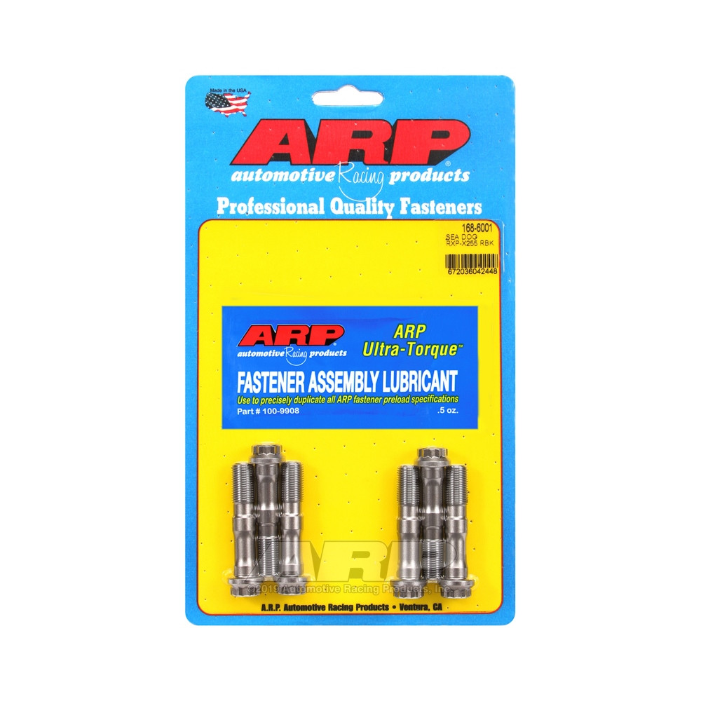 Kit de parafusos da biela ARP SEA-DOOArray