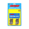 Kit de tornillos de biela ARP 3/8 x8