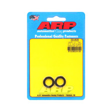 Pack (2) arandelas ARP M12 - Sin chaflán