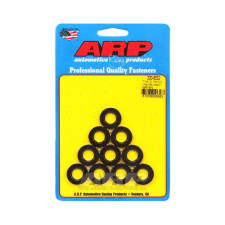 Conjunto (10) de anilhas ARP 7/16 - Com chanfro